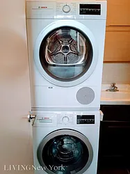 Rented by Living New York