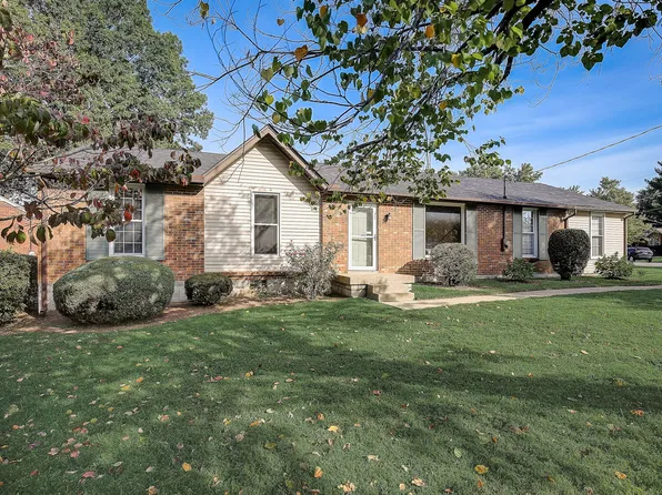 600 McMurray Dr, Nashville, TN 37211