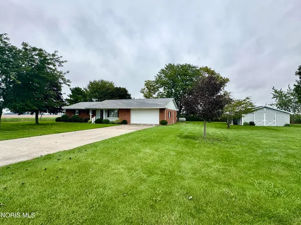 B976 County Road 6, Deshler, OH 43516