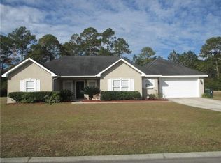 124 Hunters Point Way, Brunswick, GA 31525