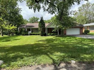 1430 Brassie Ave, Flossmoor, IL 60422