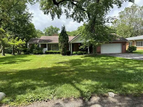 1430 Brassie Ave, Flossmoor, IL 60422