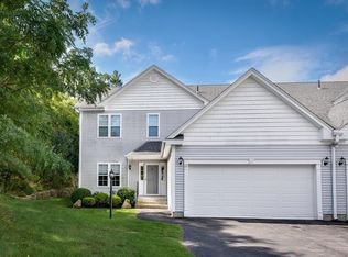 22 Shadow Creek Ln #22, Ashland, MA 01721