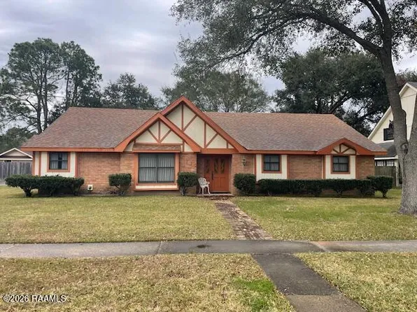 115 Warwicke Dr, Lafayette, LA 70508
