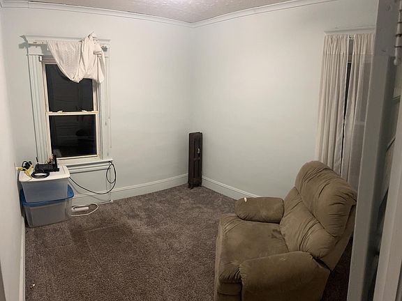 Bedroom 3 (Furniture not included)