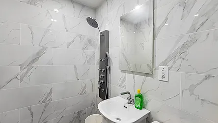 Rented by Keller Williams NYC