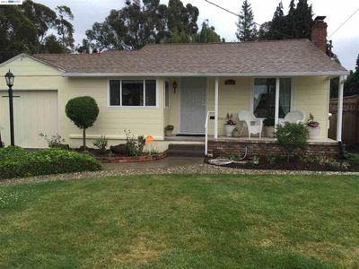 2519 Craig Ct, Castro Valley, CA, 94546