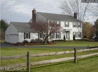8140 Belle Vernon Dr, Novelty, OH 44072