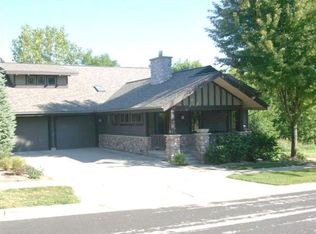 3315 Prairie Glade Rd, Middleton, WI 53562