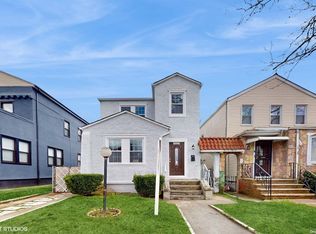 13521 230th St, Springfield Gardens, NY 11413
