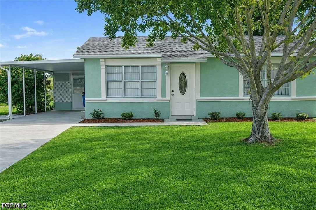 1 bed, 1.0 bath, 619 sqft, $1,300 — Photo 1