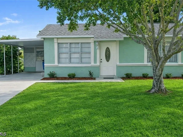 117 Stetson St, Lehigh Acres, FL 33936