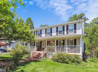 406 Talahi Rd SE, Vienna, VA 22180