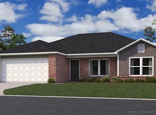 7121 S Maple Ave, Broken Arrow, OK 74011