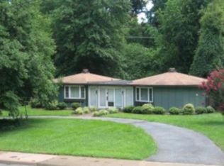 634 Watson Ave, Charlottesville, VA 22901