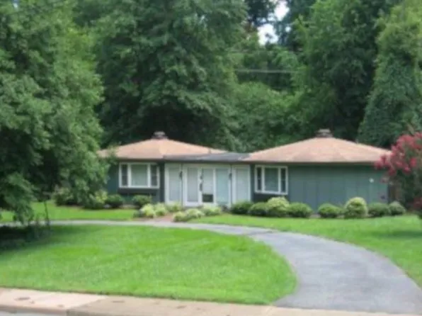 634 Watson Ave, Charlottesville, VA 22901