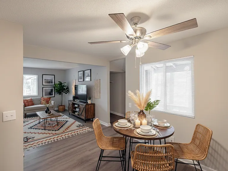Keystone Apartments — Photo 42