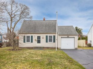 93 Johnson Rd, Rochester, NY 14616