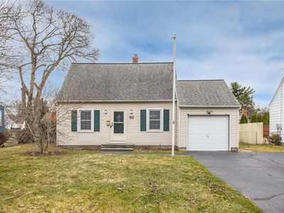 93 Johnson Rd, Rochester, NY, 14616