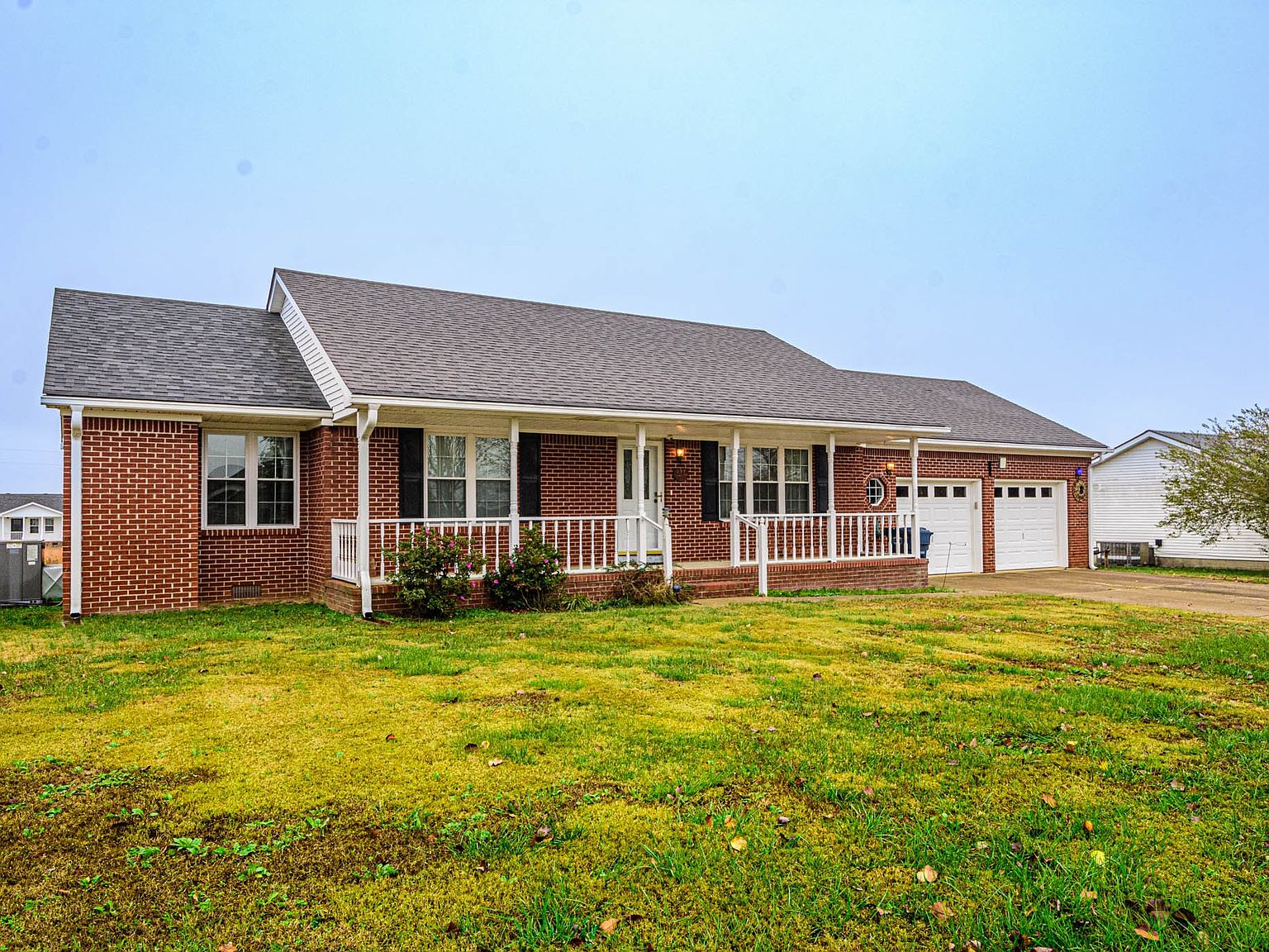 677 Edgefield Dr, Hohenwald, TN 38462 Zillow