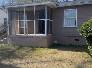 1789 Eveline Ave, Macon, GA 31204