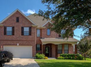 2616 Ravensbrook Ct, Pflugerville, TX 78660