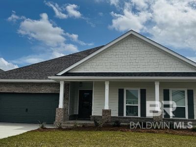 282 Tillage St, Fairhope, AL, 36532