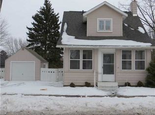 411 W Park St, Saint Johns, MI