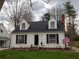 1567 Oakmount Rd, South Euclid, OH 44121