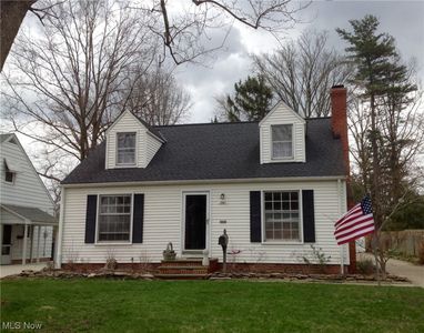 1567 Oakmount Rd, South Euclid, OH, 44121
