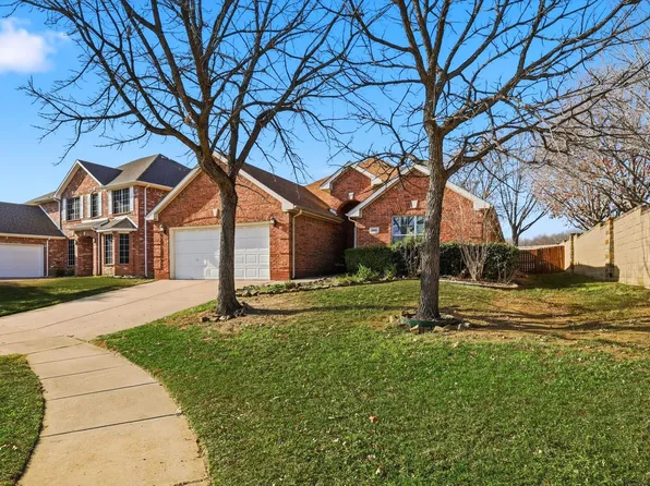 5403 Lavaca Rd, Grand Prairie, TX 75052