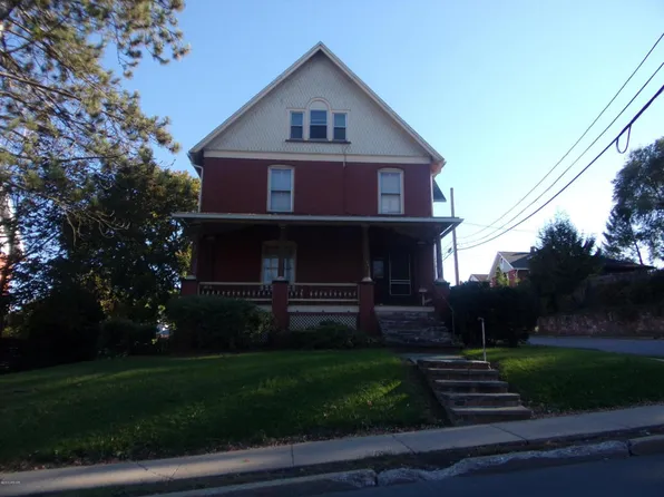 624 Bellefonte Ave, Lock Haven, PA 17745