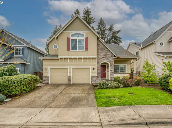 21626 SW Parkin Ln, Beaverton, OR 97003