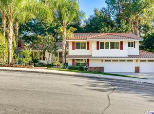 308 Shadow Ln, Monrovia, CA 91016