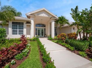 1146 SW Lighthouse Dr, Palm City, FL 34990