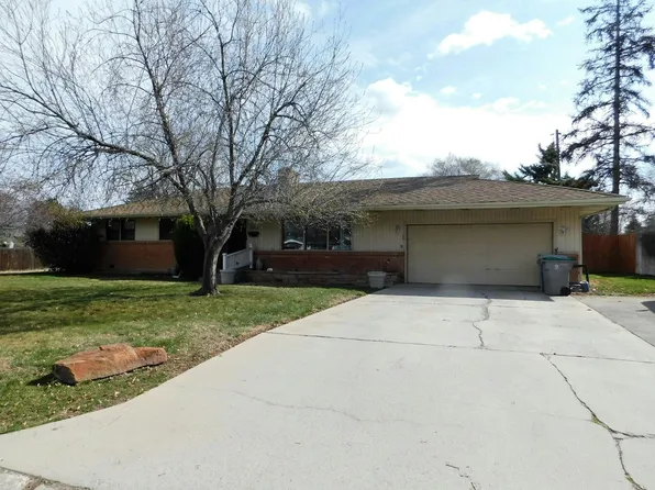 1742 N Westland Dr, Boise, ID 83704