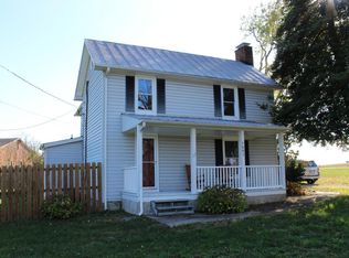 1085 Masons Ln, Vinton, VA 24179