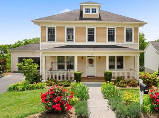 1305 Village Way S, Blacksburg, VA 24060