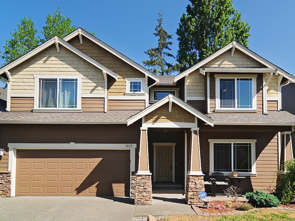 Your Dream Home Awaits