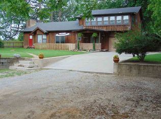 3593 Springdale Rd, Ardmore, OK 73401