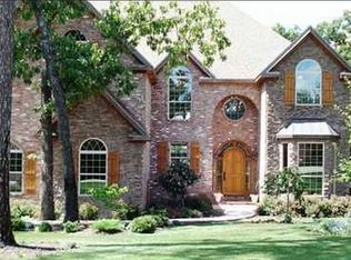 11576 Club House Pkwy, Farmington, AR 72730
