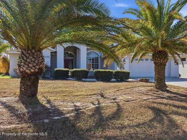 9240 Butler Blvd, Weeki Wachee, FL 34613