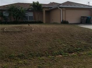 2525 NE 20th Ave, Cape Coral, FL 33909