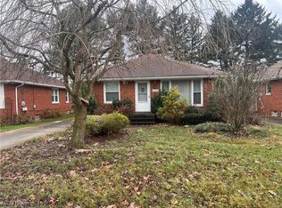 12100 Orme Rd, Garfield Heights, OH 44125