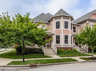 2535 Manigault St, Carmel, IN 46032