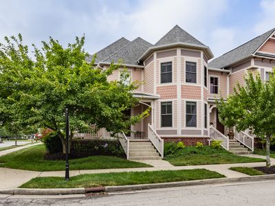 2535 Manigault St, Carmel, IN, 46032