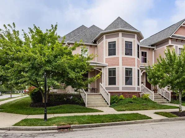 2535 Manigault St, Carmel, IN 46032