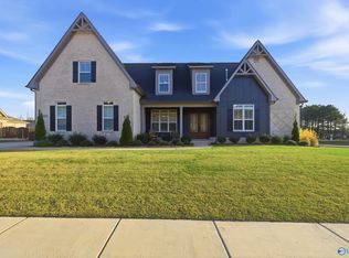 8899 Mountain Preserve Blvd, Gurley, AL 35748