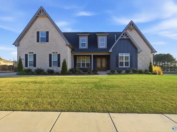 8899 Mountain Preserve Blvd, Gurley, AL 35748