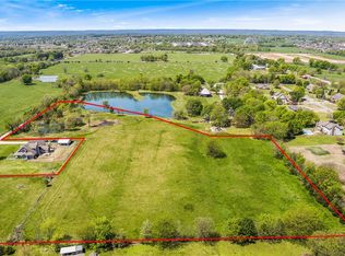 11516 S Appleby Rd, Farmington, AR 72730